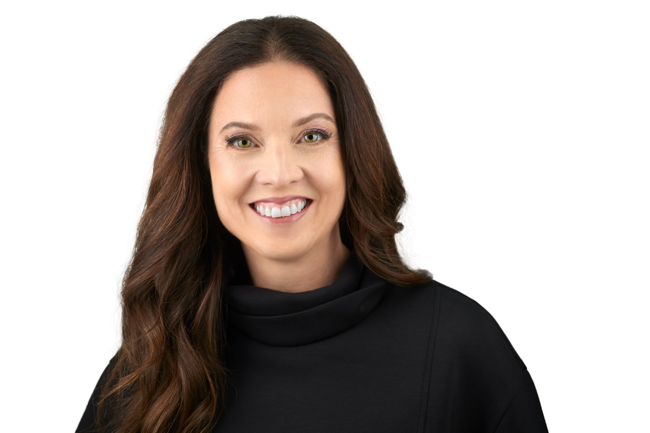Dr. Rebecca Branstetter, school psychologist